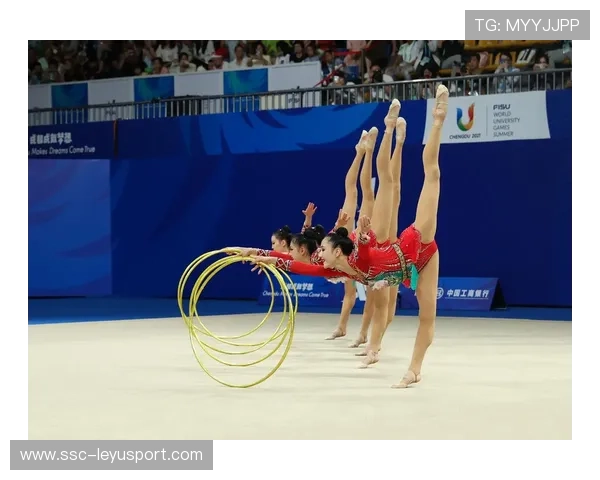 体操新人夺冠，评分争议反而提升关注度